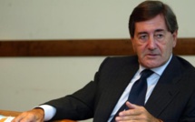 CORONAVIRUS - MORT EN ESPAGNE D’ALFONSO CORTINA, PCA DU GROUPE BDK