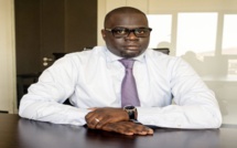 Riposte contre le Covid-19: Khadim Bâ, PDG de Locafrique contribue à titre personnel, à hauteur de 10 millions FCfa