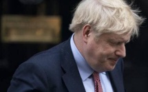 Coronavirus : le Premier ministre britannique Boris Johnson admis en soins intensifs