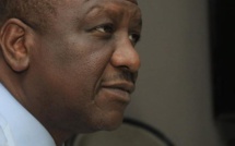 Coronavirus: Le ministre de la défense ivoirien infecté