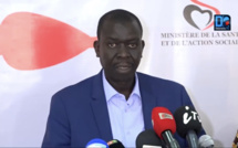 Covid-19 / Dr Aloyse Waly Diouf : « La guerre vient de commencer »