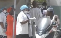 TOUBA - Une source médicale dans tous ses états : "Ce que dit le sous-préfet de Ndame sur les 2 cas de Darou Marnane n'engage que lui"