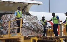 Matériel médical pour Covid-19 : Le Sénégal envoie un avion-cargo en Chine