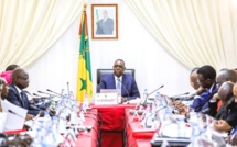 FORCE-COVID-19 : Macky Sall a participé personnellement 50 millions, la Présidence donne 200 millions de Fcfa...