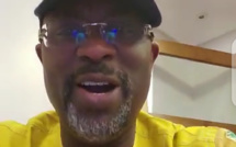 La mise au point de Cheikh Ahmed  Bâ