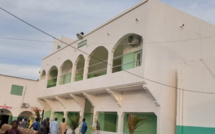 COVID-19 À TOUBA/ La cite se retrouve avec deux malades... l'enfant est guéri.