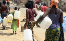 Covid-19 et lavage des mains : Certains quartiers de Mbour privés d'eau