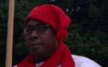 HOMMAGE DE LA D.S.E. / A.P.R. FRANCE A Mamadou MALAW WAGNE
