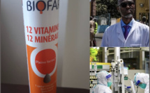 Guérison de patients atteints du COVID-19 au Sénégal : La Vitamine C, l'autre recette miracle.