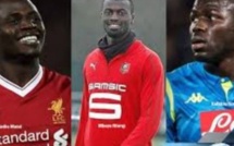 SADIO MANÉ, KALIDOU KOULIBALY ET MBAYE NIANG VONT VERS UN ÉTÉ AGITÉ