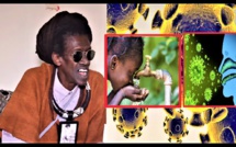 VIDEO / COVID19 - Le cri de coeur de Cheikh Ndigel LO: "Y'a certains Sénégalais qui n'ont pas accès à l'eau potable..."