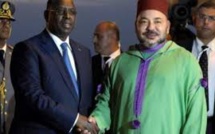 Ce que l'on sait de l'entretien entre le Pr Macky Sall et  le Roi Mohamed VI ...