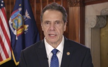 Covid-19 : Andrew Cuomo, le gouverneur démocrate qui fait de l'ombre à Donald Trump