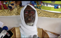 Décès du grand érudit Cheikh Mouhidine Samba DiALLO