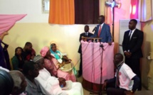 La LD Debout en deuil : Rappel à Dieu du SG Souleymane Guèye Cissé