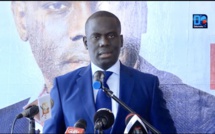 Refus du G20 d’annuler la dette des pays africains : Malick Gakou exprime sa déception.