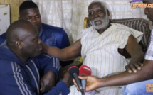 Longtemps malade, le lutteur "Boy Bambara", rend finalement l'âme