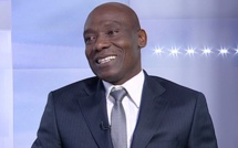 JOSEPH-ANTOINE BELL SALUE LA CANDIDATURE DE DIDIER DROGBA À LA PRÉSIDENCE DE LA FIF