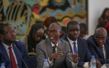 Confinement : Pr Moussa Seydi tranche