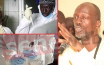 COVID-19 : VERS UN PORT OBLIGATOIRE DU MASQUE À OUAKAM