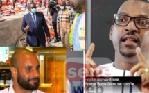 Grosse révélation de Mame Boye Diao : "Rayan Hachem a fait au moins 180 milliards de..."