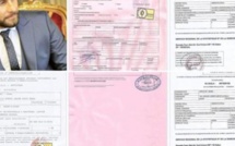 [Document] Scandale présumé sur le marché du riz : Plus de détails sur la création des 2 entreprises de Rayan Hachem