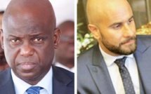 Attribution de marchés à Rayan Hachem : Mansour Faye s’explique