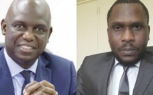 Mansour Faye menace Babacar Fall : "sooko waxaate ma porter la plainte "