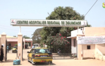 Covid-19 : Le Sénégal enregistre un 3ème décès