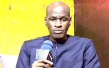 Entretien de Macky sall President du Senegal sur France 24.   "Quel retour je fais"