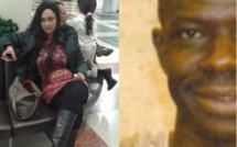 ​Après 7 ans de séparation, l’imprimeur Cheikh Bâ et la célèbre Erika se... remarient (EXCLUSIVITÉ DAKARPOSTE)