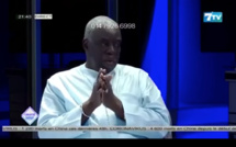 VIDEO - Pointé du doigt dans le marché du transport des denrées: le député Diop Sy réplique