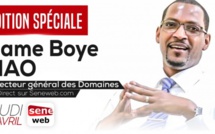 Controverse marché aide alimentaire, riposte Covid-19...: Mame Boye Diao se confie