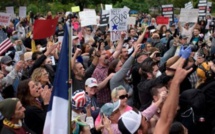 Etats-Unis : les manifestations anti-confinement se multiplient après les déclarations de Trump