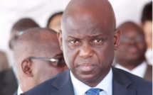 Mansor Faye , celui par qui le scandale arrive