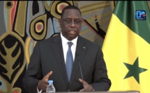 « Il va de soi que si l’évolution de la situation requiert un confinement général, nous le ferons sans hésiter » (Macky Sall, président de la République)