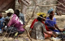 Covid-19 : "Nous sommes au bord d'une pandémie de faim", avertit l'ONU