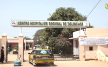 Covid-19 à Ziguinchor : Le 3ème cas déclaré guéri il y’a quelques jours, a rechuté
