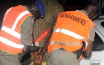 Interpellées par la gendarmerie, 7 personnes tentaient de rallier Linguère à pied