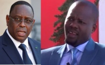 Tous derrière son Excellence Monsieur le Président de la république Macky Sall (Mohamed Lamine Massaly)