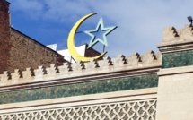 VENDREDI, 1ER JOUR DE RAMADAN EN ARABIE SAOUDITE ET DANS PLUSIEURS PAYS MUSULMANS