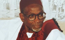 Nécrologie : Rappel à Dieu du père de Amadou Lamine Ndiaye (PDG de Sablux)