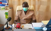 MBOUR : "TOUT VOYAGEUR CLANDESTIN’’ SERA CONFINÉ (PRÉFET)