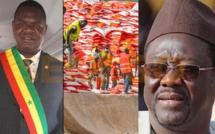 Aide alimentaire aux Parcelles Assainies : Mbaye Ndiaye « transforme » les Fatickois en ayant-droits