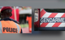 Touba : Un policier tabassé par des gendarmes
