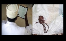 Covid-19 : Un imam de la commune de Goudiry testé positif Covid-19 : Un imam de la commune de Goudiry testé positif