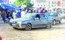 LA DIC ARRÊTE QUATRE PASSEURS CLANDESTINS SUR L’AXE DAKAR - MBOUR - THIÈS - TOUBA LA DIC ARRÊTE QUATRE PASSEURS CLANDESTINS SUR L’AXE DAKAR - MBOUR - THIÈS - TOUBA