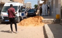 NIORO ENREGISTRE UN CAS DE COVID-19, LE PREMIER DANS LA RÉGION DE KAOLACK NIORO ENREGISTRE UN CAS DE COVID-19, LE PREMIER DANS LA RÉGION DE KAOLACK