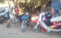 BAMBEY TREMBLE : Le Jakartaman convoyeur du contaminateur de Tivaouane habite Bambey. BAMBEY TREMBLE : Le Jakartaman convoyeur du contaminateur de Tivaouane habite Bambey.