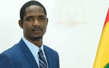GUINÉE : LE MINISTRE DE LA JEUNESSE DÉCLARÉ POSITIF AU COVID-19